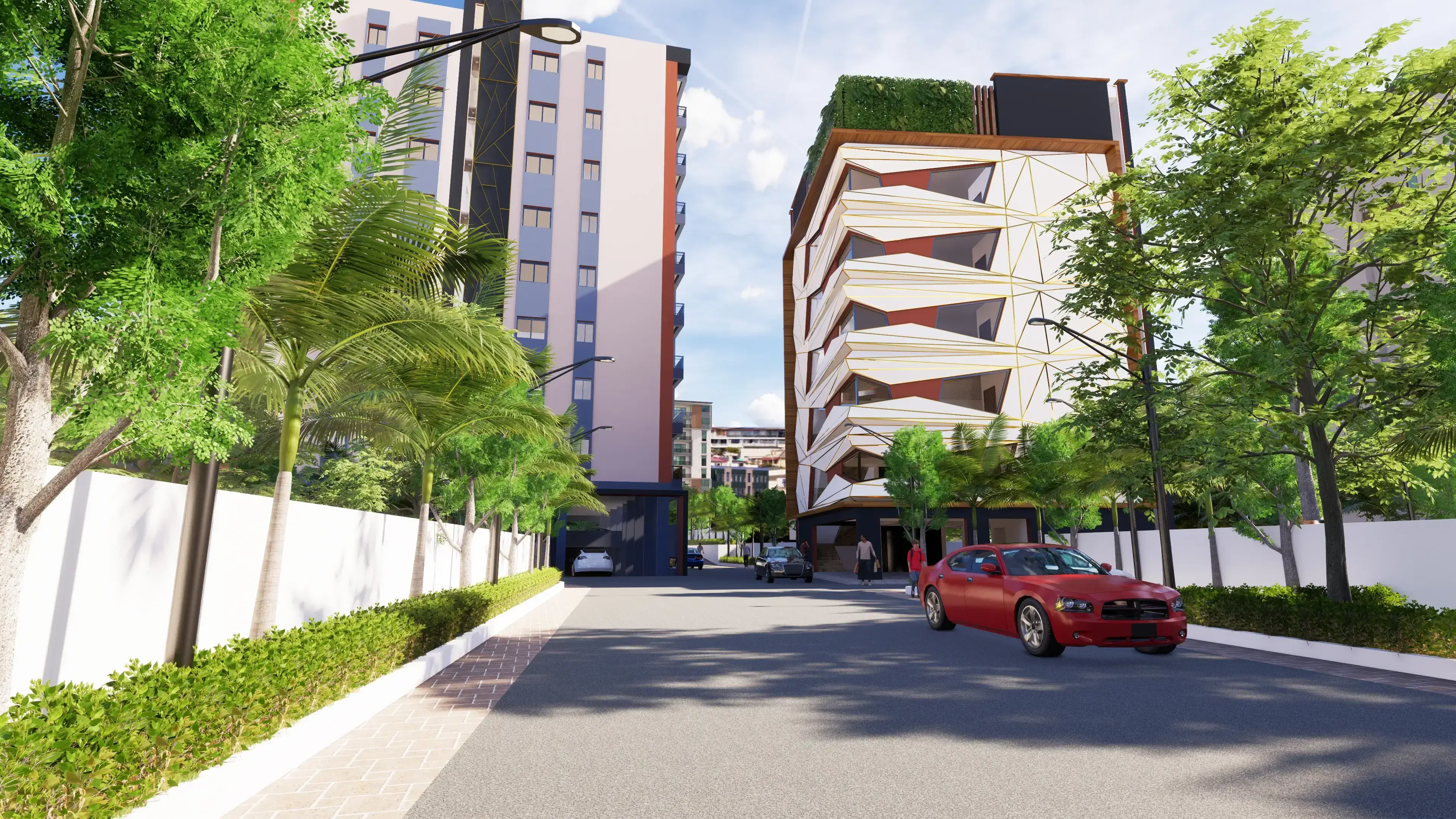 Diamond City, Cuttack Bhubaneswar - Image 2