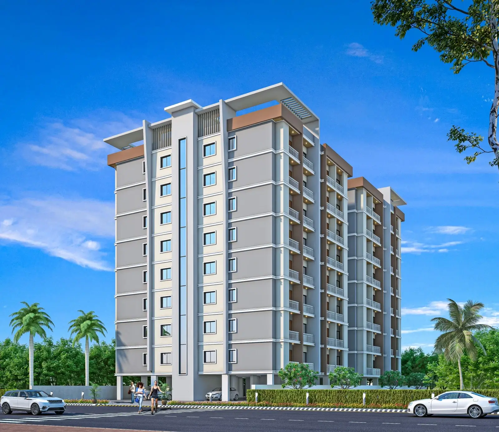 Diamond City, Cuttack Bhubaneswar - Image 3