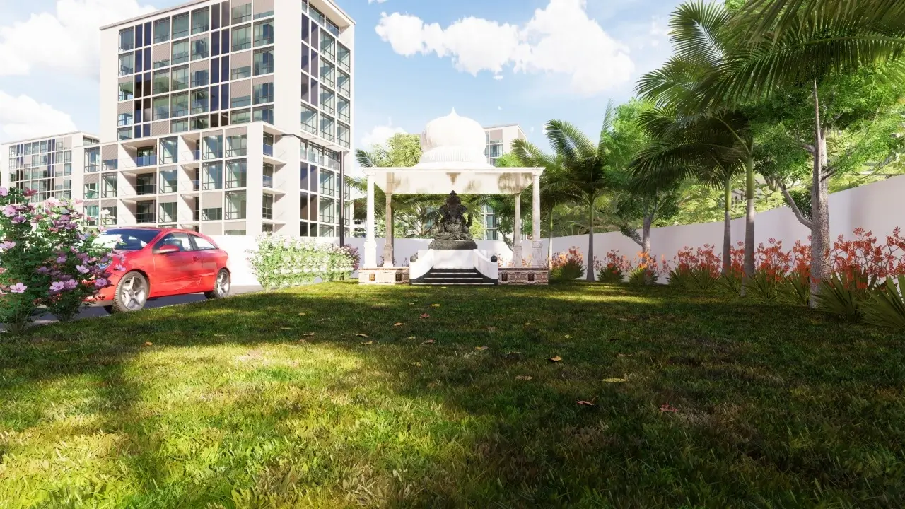 Diamond City, Cuttack Bhubaneswar - Image 4