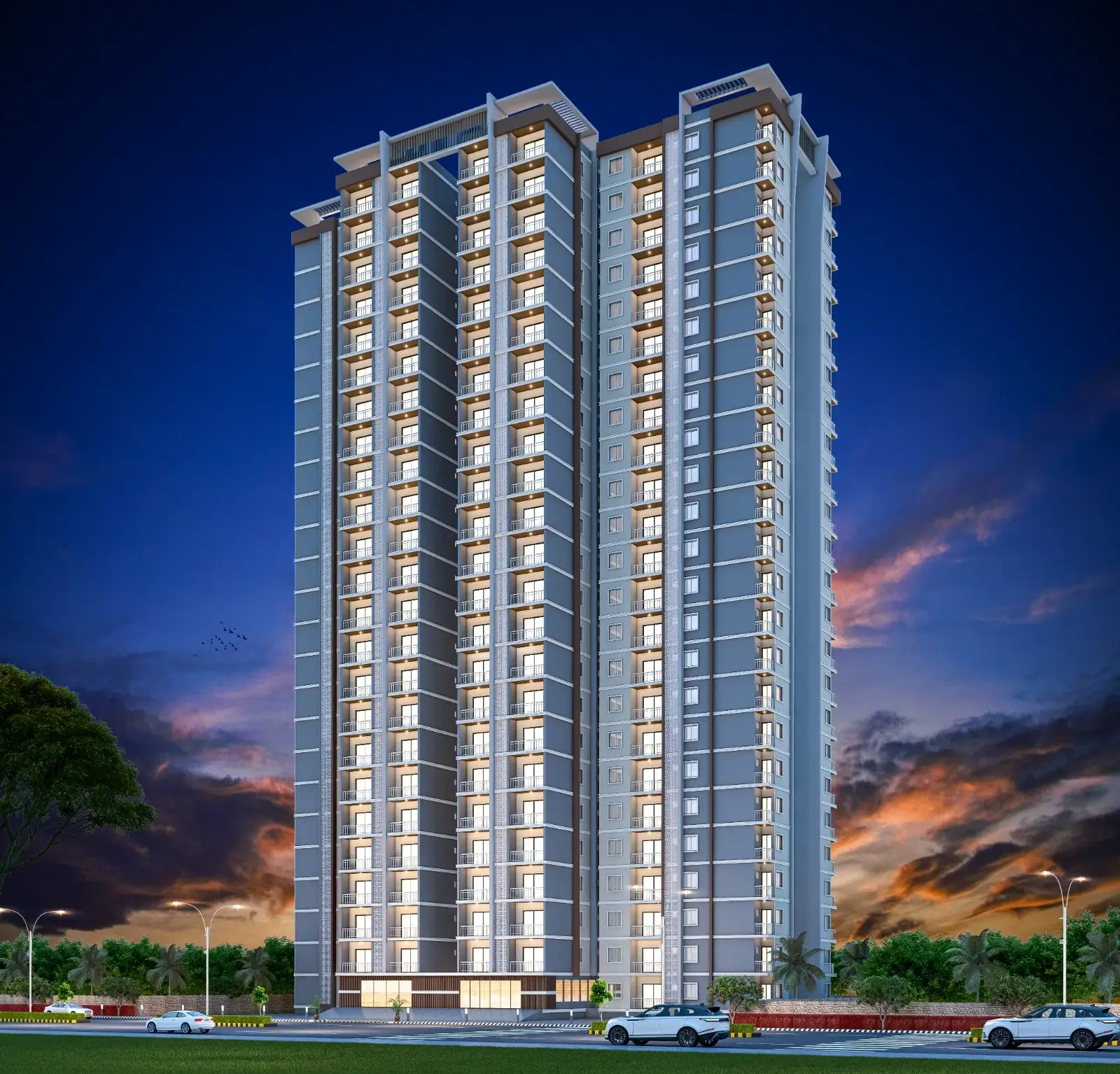 Diamond City, Cuttack Bhubaneswar - Image 7