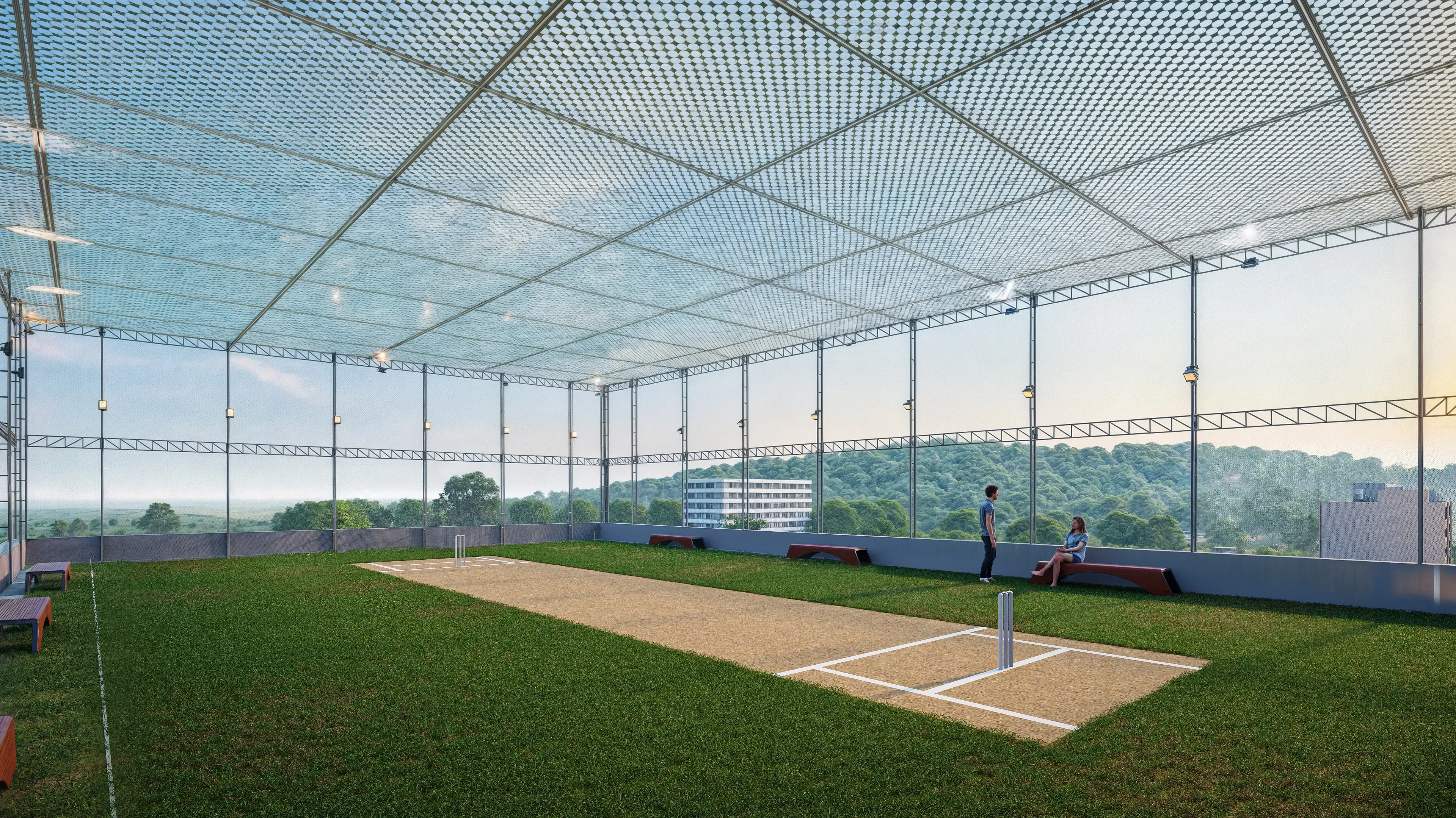 Diamond City, Ranchi - Image 10