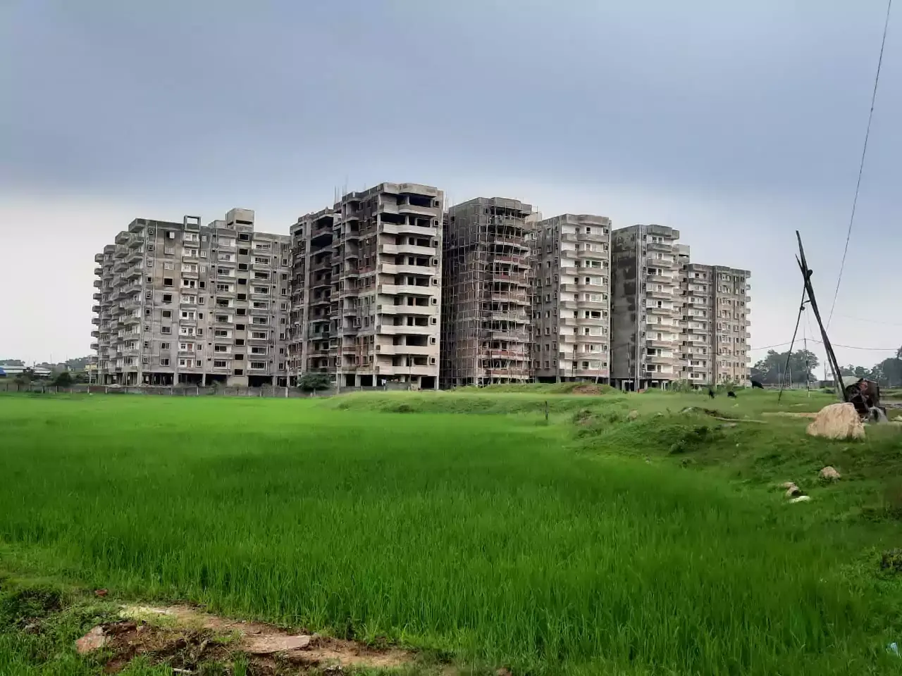 Diamond City, Ranchi - Image 6