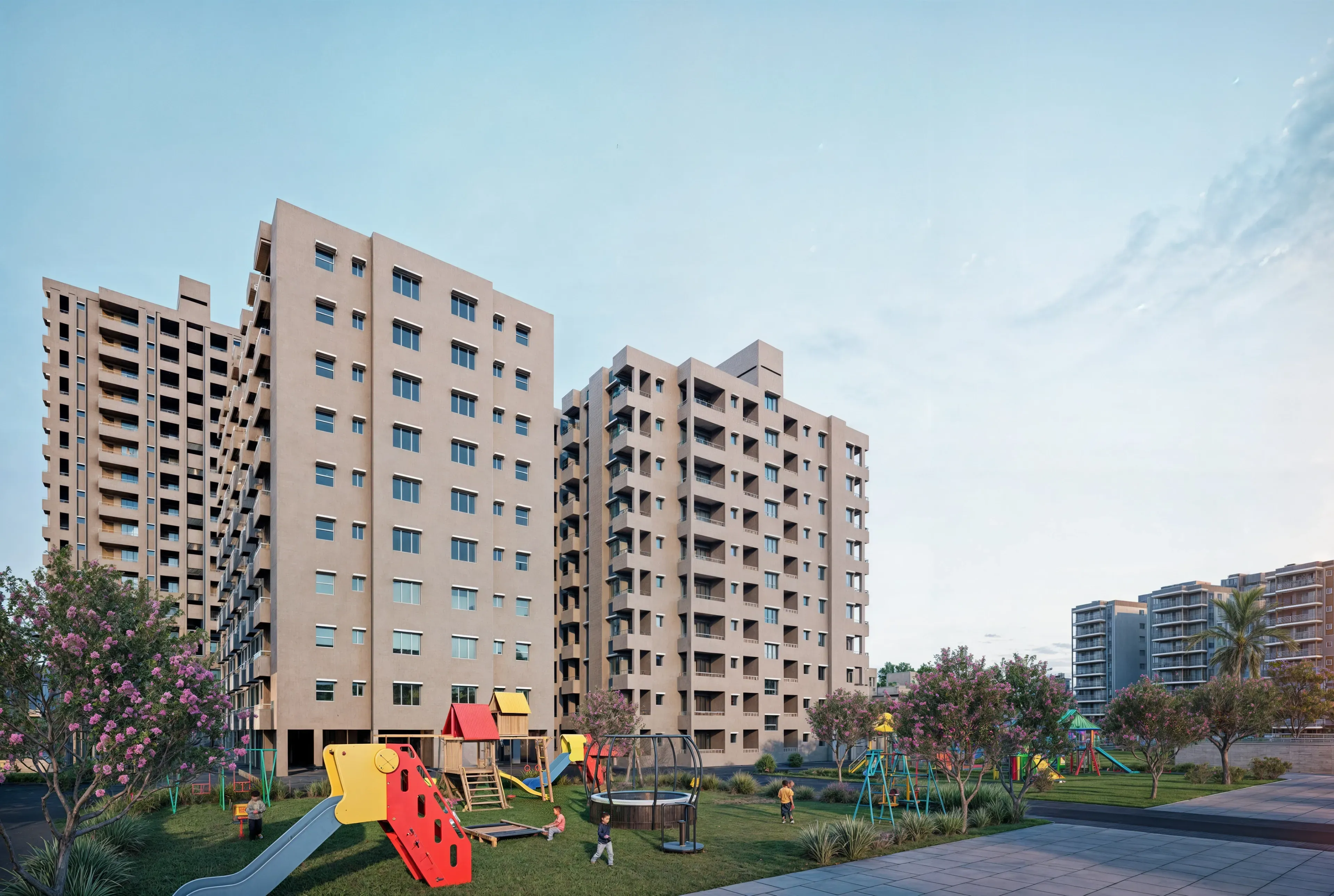 Diamond City, Ranchi - Image 9