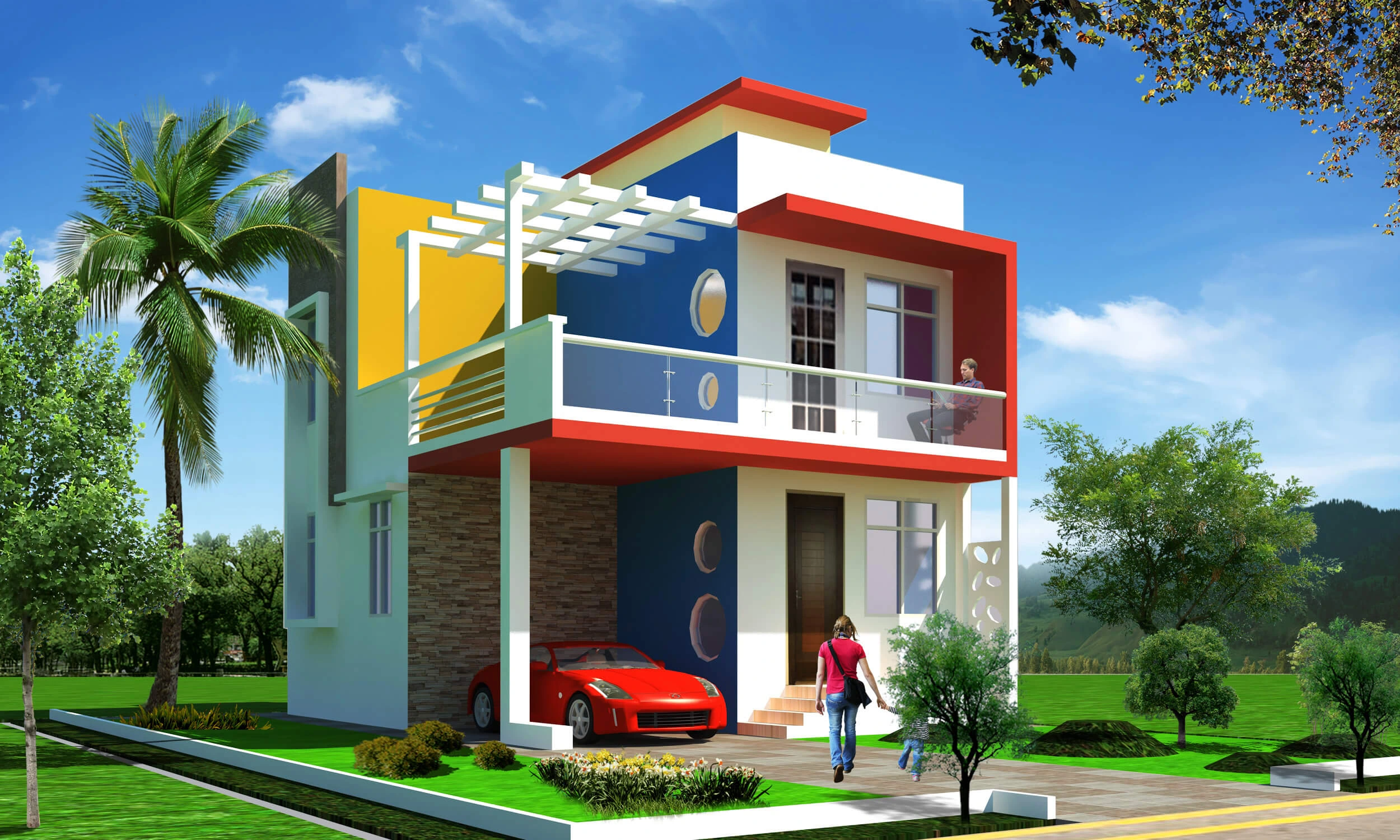 Satellite City, Muzaffarpur