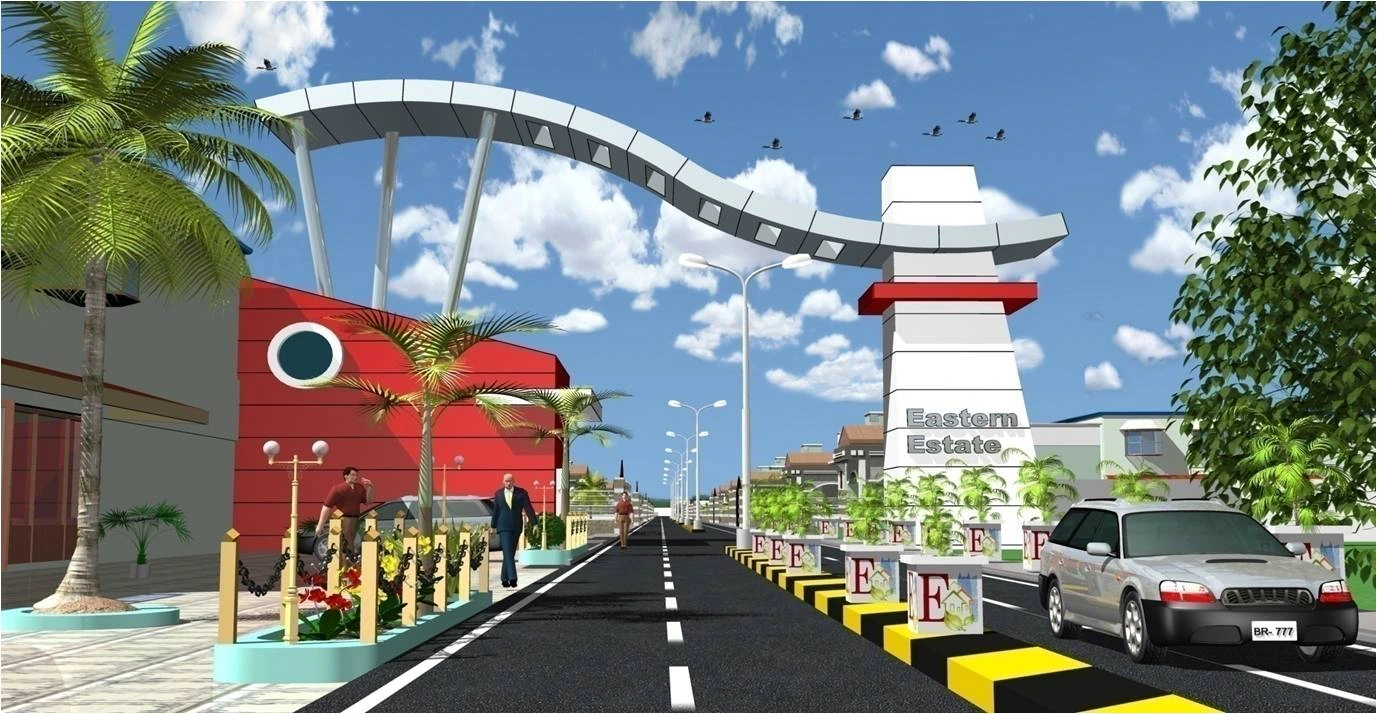 Techno City, Patna