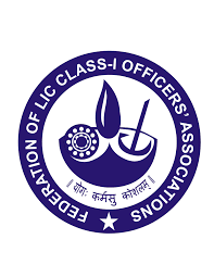 Class-1 Central/State Officers logo
