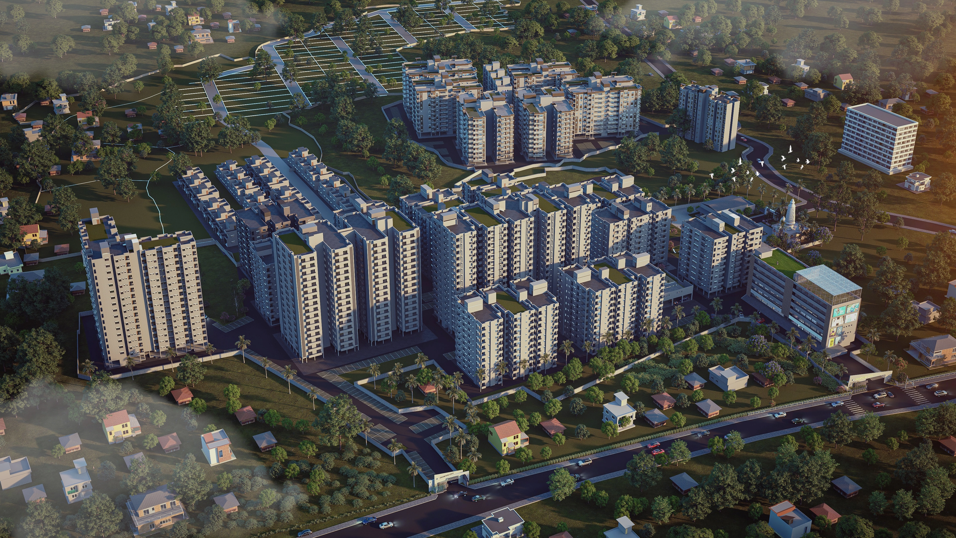 Diamond City, Ranchi - aer1.e4263838a14587f5a02d.webp