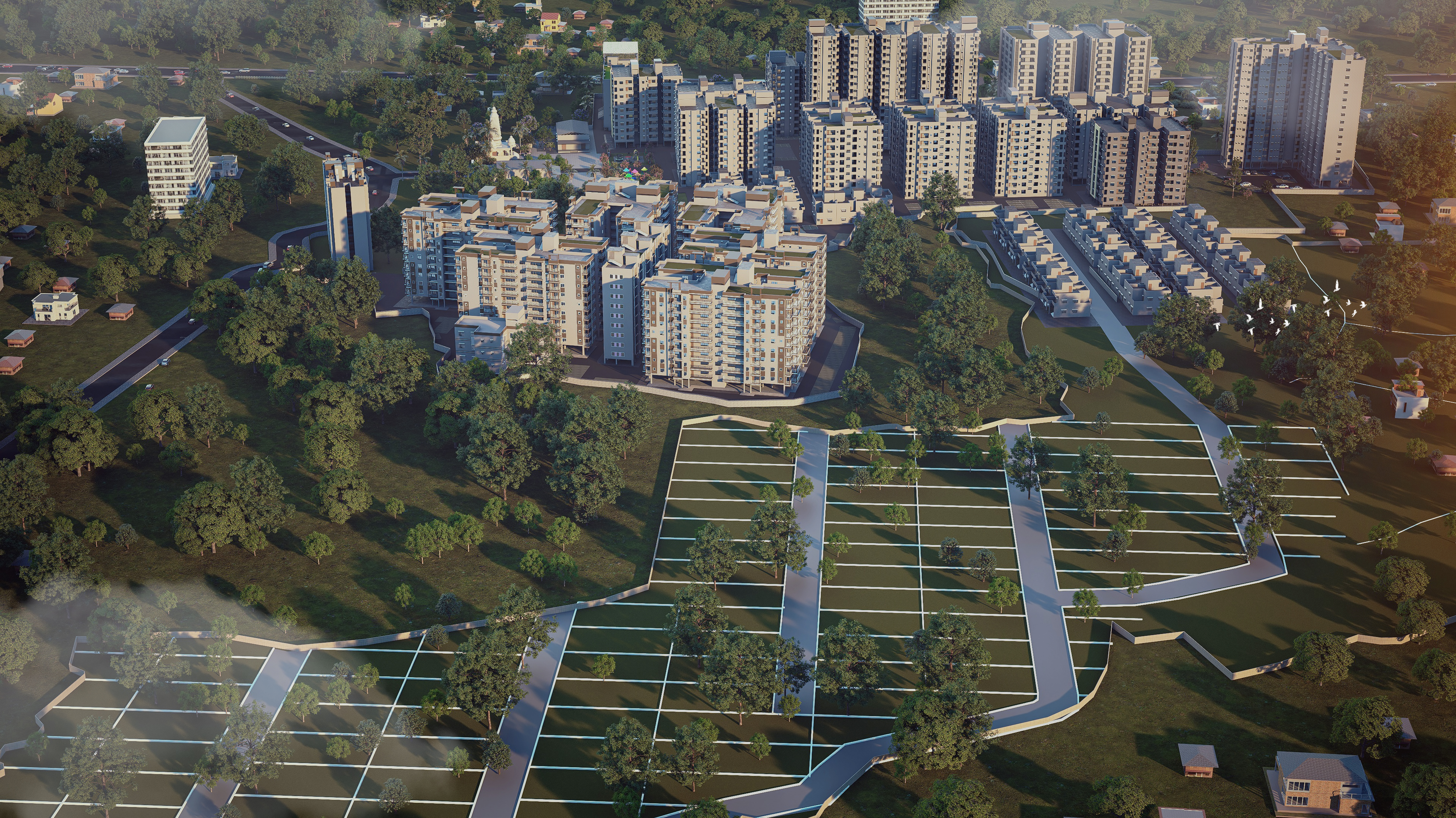 Diamond City, Ranchi - aer3.d1351dfe12219938b584.jpg