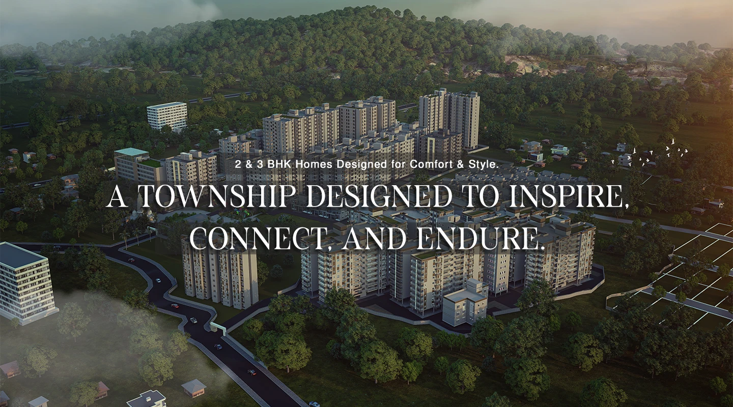 Diamond City, Ranchi - bg