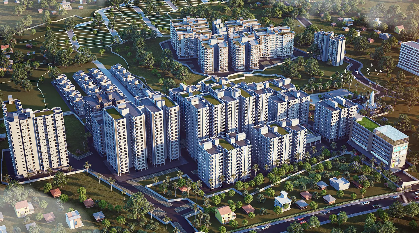 Explore a Wide Range of Houses for Sale